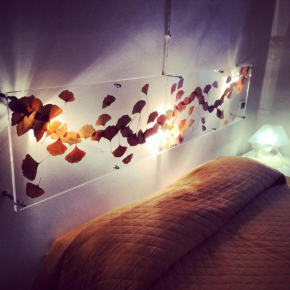 Отель Cibele Bed&Breakfast  Рим